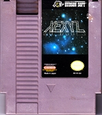 Nintendo Xexyz Front CoverThumbnail